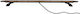 Einparts LED Car Signal Bar 12 / 24V with Orange Lighting