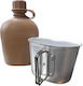 Camping-Kantine 750 ml