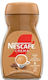 Nescafe Στιγμιαίος Καφές Crema 100gr