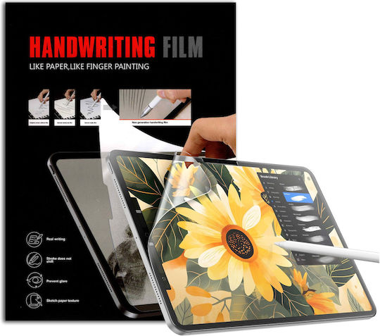 Revomag Ματ Screen Protector (iPad Pro 2024 11")
