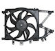 Radiator Fan Opel Corsa C 00-05 09158007