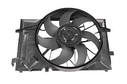 Ανεμιστήρας Ψυγείου Mercedes C Class Cl203 01-07 A2035001693