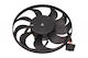 Ventilator Răcire Vw A3 Tt Ibiza Leon Golf Iv 71-0013