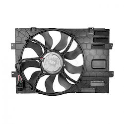 Cooling Fan T6 2.0 TDI 15-19