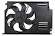 Вентилатор за радиатор BMW X1/X2 2.0 14-23 600 W 17427617610
