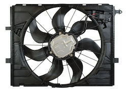 Ventilator radiator Mercedes Cls Glc E-class 1.6-3.0 15 600 W A0999063902 Ventilator radiator Mercedes Cls Glc E-class 1.6-3.0 15 600 W A0999063902