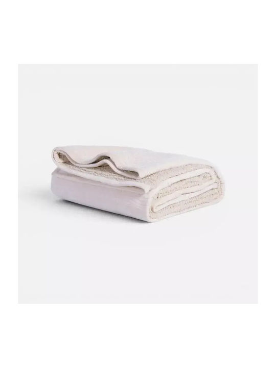 Nef-Nef Homeware Brave Super Double Coverlet Cr...