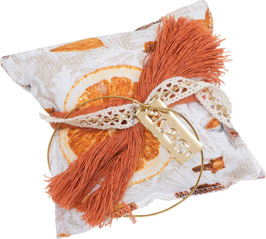 Beauty Home Home Lucky Charm Orange