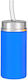 Vandy Vape Ramă de schimb pentru Mod, de culoare albastră, 8 ml