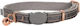 Rogz Katzenhalsband Urban Dove Grey S 20–31 cm