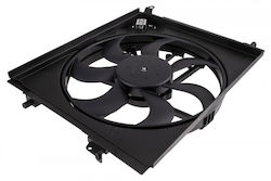 Radiator Fan Renault Megane IV 2015 Talisman 2015 214813939R