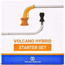 Storz & Bickel Starter-Set Volcano Hybrid Storz & Bickel Starter-Set Volcano Hybrid