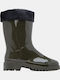 Women's Wellies Khaki