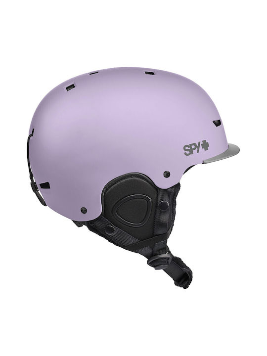Spy Galactic Ανδρικό Κράνος για Σκι & Snowboard...