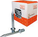 1514 1514 Καρφι Ρομποτ Bettermann M6x8x40mm