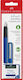 Faber-Castell Füllfederhalter Blau mit Blauer Tinte