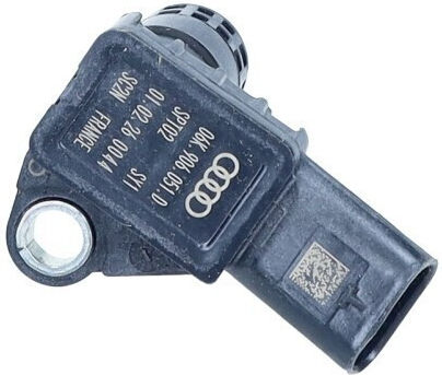 Сензор за налягане на турбонаддува Audi A4 16 06k906051d