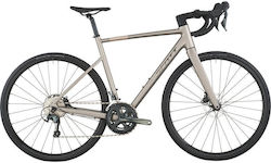 Scott Speedster 20 28" 2026 Tungsten Grey Шосее...
