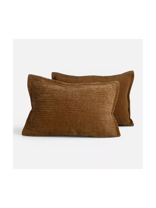 Nef-Nef Homeware Homeware Σετ Μαξιλαροθήκες Dar...