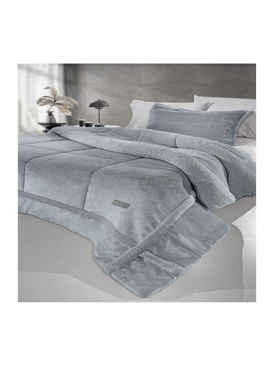 Guy Laroche Κουβερτοπάπλωμα Υπέρδιπλο 220x240εκ...