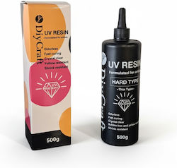 CHeirokamoto Hartes UV-Harz 500 ml