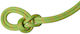 Mammut Crag 2010-06370-40335-070 Dynamic Climbing Rope Orange