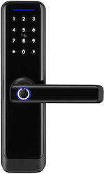 Electronic Lock with ZigBee Electronic Lock with ZigBee