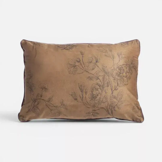 Nef-Nef Homeware Pernă Dream Muștar 35x50 cm Nef-Nef Homeware Pernă Dream Muștar 35x50 cm