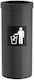 Pam & Co Plastic Waste Bin 30L Grey