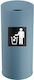 Pam & Co Plastic Waste Bin 65 Litre