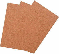 Amorim Korkplatten A4 3 mm Packung mit 4 Stück Amorim Korkplatten A4 3 mm Packung mit 4 Stück