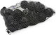 AquaNatura Sponge for Aquarium Filter 18 Pieces