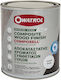 Newplan Clear Impregnation Varnish 1 Litre