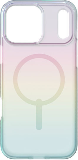 Zagg Milan Snap Back Cover din Plastic (iPhone 18 Pro Max / 17 Pro MaxXiaomi 17 Pro Max)