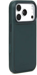 Mujjo Bumper Πράσινη (iPhone 18 Pro / 17 ProXiaomi 17 Pro) Mujjo Bumper Πράσινη (iPhone 18 Pro / 17 ProXiaomi 17 Pro)