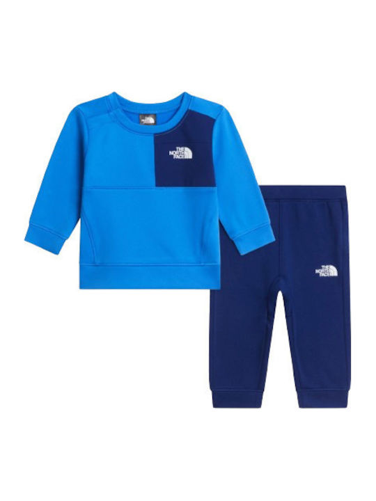 The North Face Tnf Performance Fleece Детски Ко...