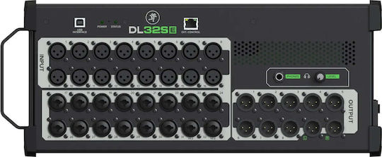 Mackie DL32SE Цифров Миксер с 32 Канала / 16 XLR Входа