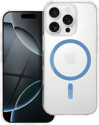 Ring Back Cover Hellblau (Galaxy S26 FE) Ring Back Cover Hellblau (Galaxy S26 FE)