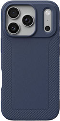 Zagg Snap Back Cover Albastru Marin (iPhone 18 ...