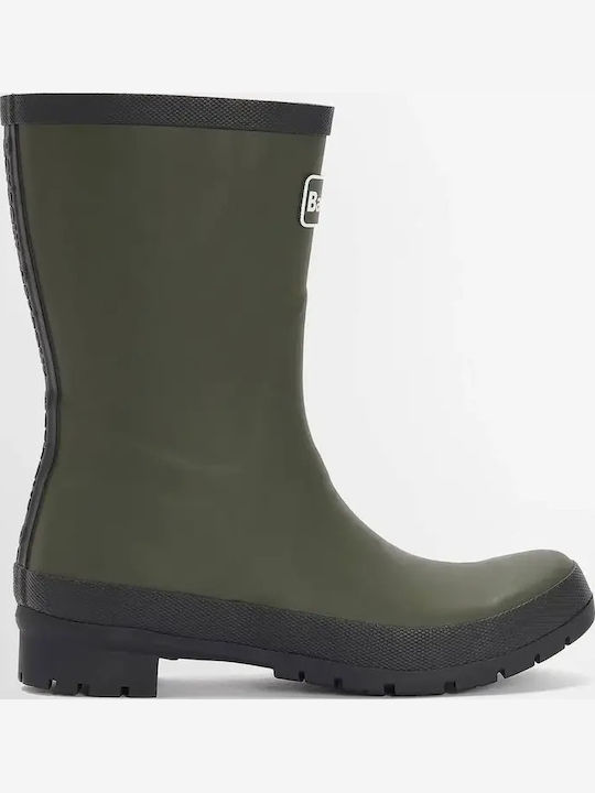 Barbour