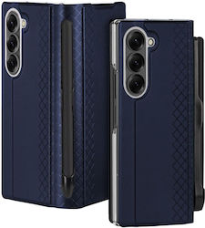 Dux Ducis Bril Μπλε (Galaxy Z FlipRealme 7 5G) Dux Ducis Bril Μπλε (Galaxy Z FlipRealme 7 5G)