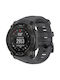 Сива Каишка (Garmin Instinct)