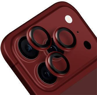 Obal:Me Kameraschutz aus Gehärtetem Glas für Apple iPhone 18 Pro/18 Pro Max