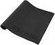 Kettler Covoraș pentru Echipamente de Fitness Negru 100x70x1cm 1 Buc