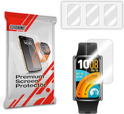 GrizzGlass Screen Protector Huawei Band 11 Pro 1τμχ