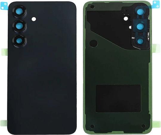 Samsung S931 Galaxy S25 Back Cover + Lens Blue Black Oem