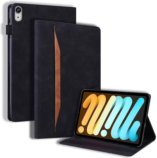 Black Flip Cover (iPad mini 2026)