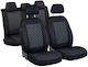 Kruszmar II Set Huse Auto Toyota Lexus Gri