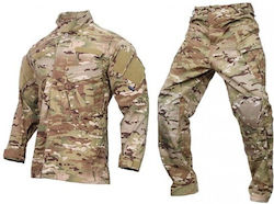 Costum ACU Emersongear R6 Multicam Ripstop Nyco 50/50 Costum ACU Emersongear R6 Multicam Ripstop Nyco 50/50
