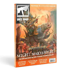 White Dwarf September #528 2026 White Dwarf September #528 2026
